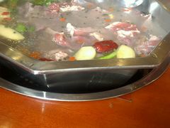 -霸王牛肉(天秀景地店)