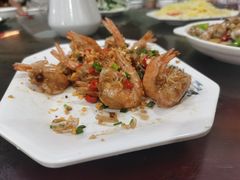 -岛中岛·海鲜大排档·万宁老字号(东澳店)