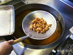 -1973继光香香鸡(曲阳路店)