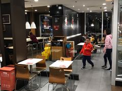 -肯德基(大兴火车站店)
