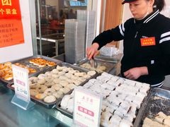 -五芳斋(中山大道总店)