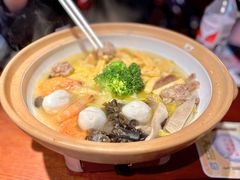 -寻宝记绍兴菜(鲁迅路店)