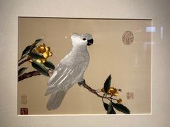 -广富林宰相府酒店·水云间