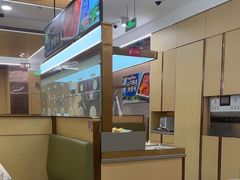 -海底捞火锅(奥森店)
