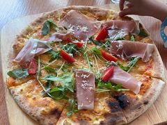 -秀玉coffee&kitchen(新世界百货店)