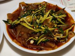 -日丰园海肠水饺·老字号大连海鲜(银泰城店)