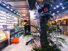-渔傅·蓝海岸霞浦海鲜(正祥店)