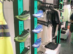 -NIKE品牌体验店(南京东路店)