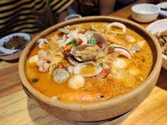 -大厨的餐厅(曾厝垵总店)