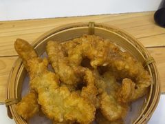 -大官米线(喜盈门范城店)
