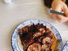 邱记酱鸭-邱记私房菜·十八年本地菜