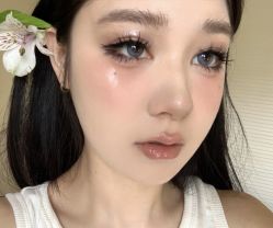 -明天见·化妆造型工作室