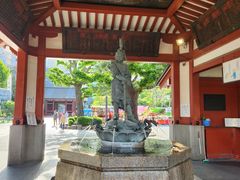 -浅草寺
