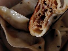-汪记大王锅贴(成山路店)