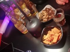 -赤红音乐现场(浦东金桥路店)