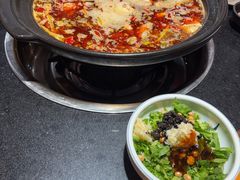 -小饕荟雅安贡椒鱼鲜馆(广福桥店)