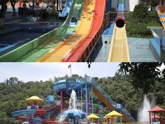 -清泉湾生态旅游度假区