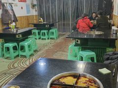 -祝幺妹火锅(裕华村总店)