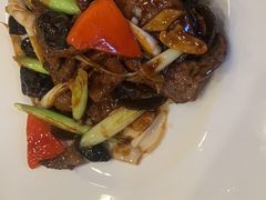 -北京小肠陈饭庄(方庄店)