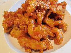-马凯餐厅(地安门店)