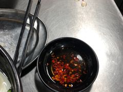 -老上海食惠裡小籠包生煎包