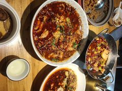 -小三峡食府(西五路店)