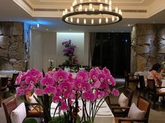 -台北北投丽禧温泉酒店