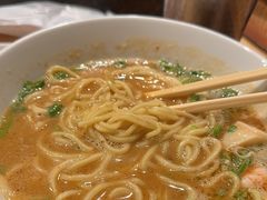 -篝拉面(银座店)