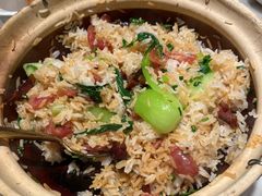 -蝴蝶里·粤菜·点心(滨江龙湖店)