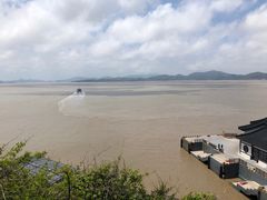 -珞珈山-售票处