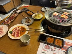 -玖合肉町·烧肉(惠安禹洲店)