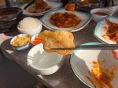 -屋里家延边朝鲜族冷面(梅林3店)