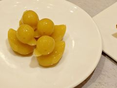 -全聚德(上海首店浦东店)