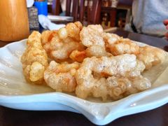 -服务大楼冷面(延大店)