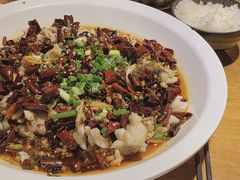 黑鱼花-三猫黑鱼花(南大店)