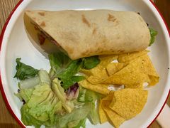 -HELLO 27 意面·沙拉·帕尼尼