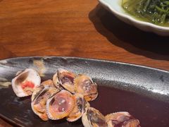 -高佳庄·舟山海鲜(海景旗舰店)