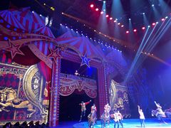 -珠海横琴长隆《卡卡虎奇遇记》