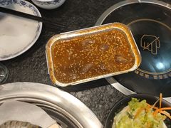 -烤路里·韩国品质自助烤肉(石路天虹4号店)