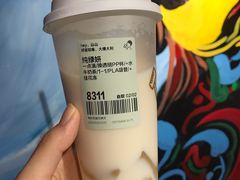 -喜茶(贵阳国贸逸天城店)