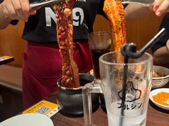 -蒜香焼肉PURUSHIN(马场路店)