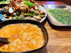 -1819餐厅·团队聚餐·烤串·精酿