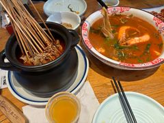 -老高烧烤(龙华星河iCO店)