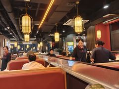 -川芙蓉·市井老川菜(长寿路店)