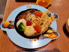 -诺丁牛排(南京江宁万达店)