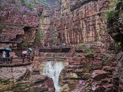 -云台山风景名胜区