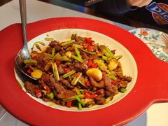 -匠熙小馆(崇文门店)