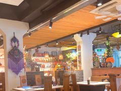 -云尊府云南菜·蒸汽石锅鱼(学清路店)