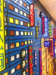 -乐高品牌旗舰店(人民广场店)