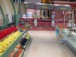 -奈尔宝家庭中心·亲子餐厅(长沙运达汇店)